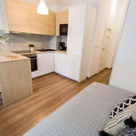 Loft Krakow