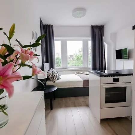 Apartment Loft Krakow
