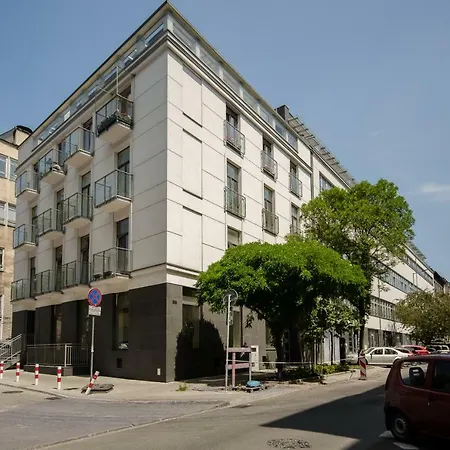 Loft * Krakow
