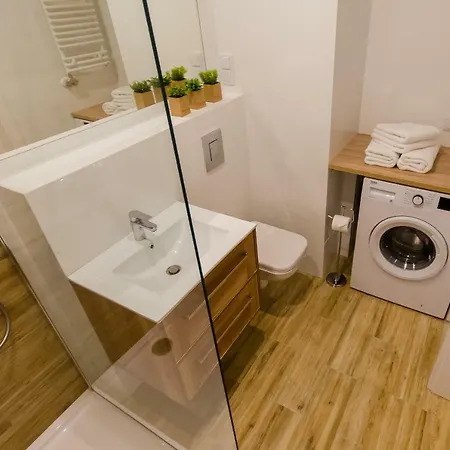 Loft Apartment