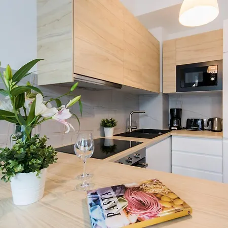 Loft Apartament