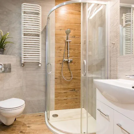 Loft Apartament Kraków