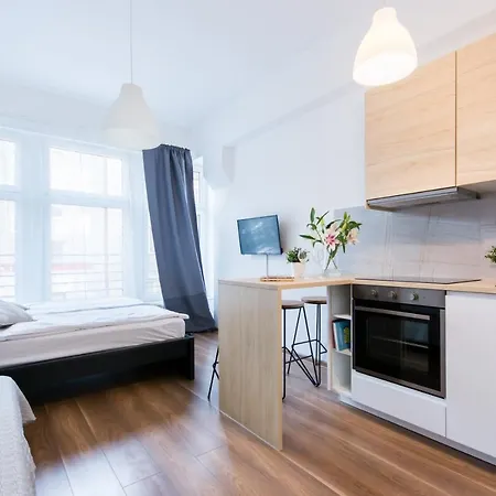 Apartament Loft