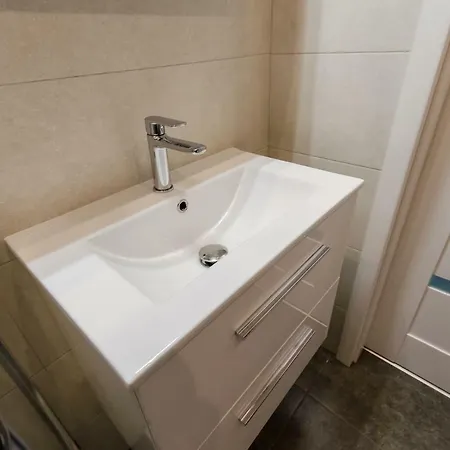 Apartament Loft *