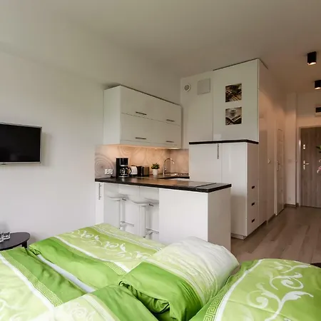 Loft Apartament