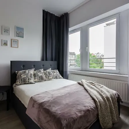 Loft Apartament Kraków