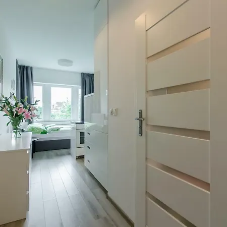 Loft Apartament Kraków