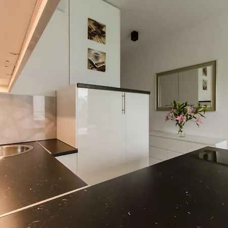 Apartament Loft