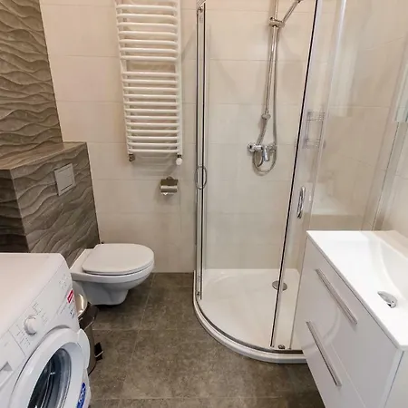 Loft Apartament *