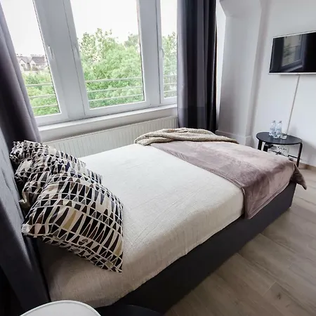 Loft Kraków