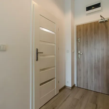 Apartament Loft *