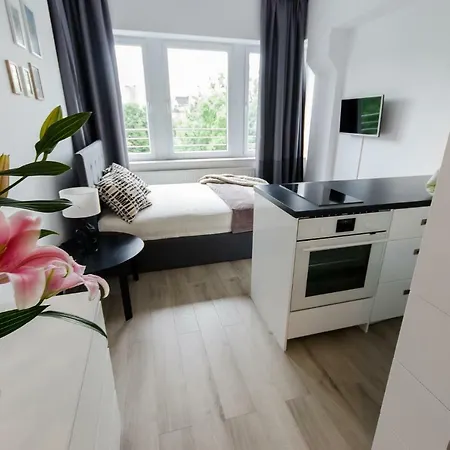 Apartament Loft *