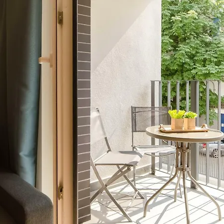 Apartament Loft Kraków