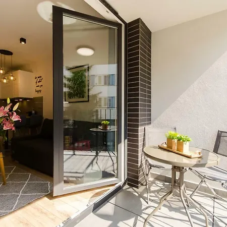 Loft Apartament