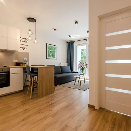 Loft Apartament