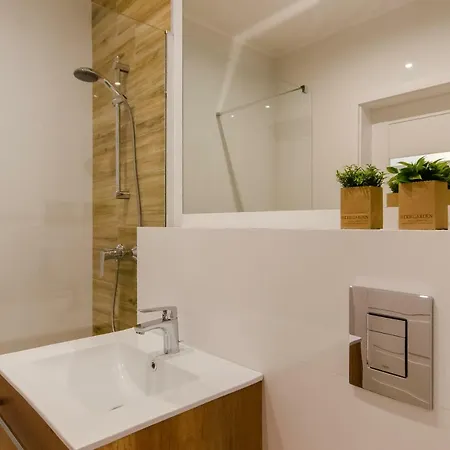 Loft Apartament