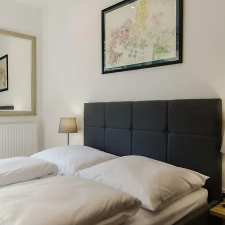 Apartament Loft *