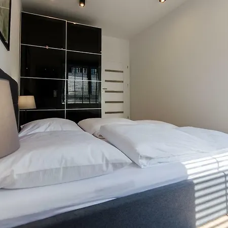 Loft Apartament