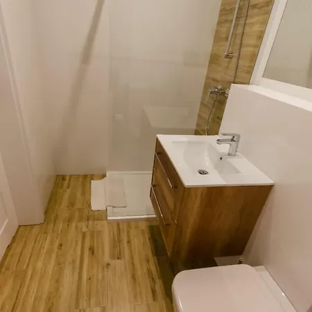 Apartament Loft *