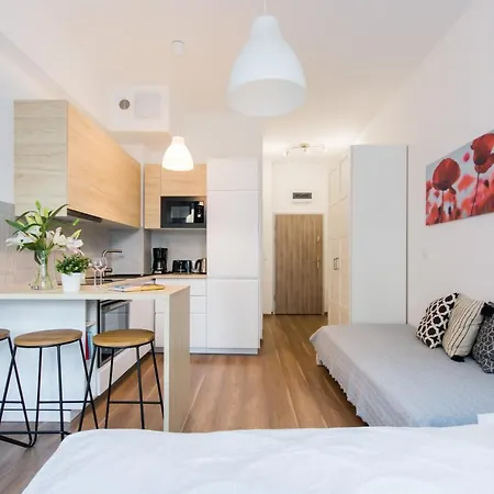 Loft * Krakau