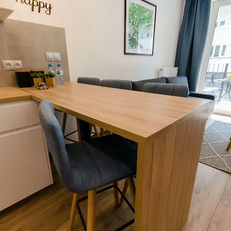 Loft * Krakau